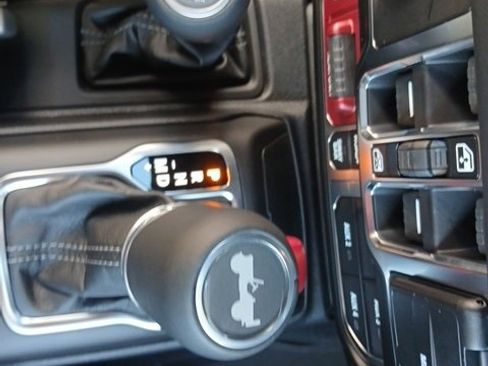 New 2026 Jeep Wrangler Unlimited Rubicon image 55