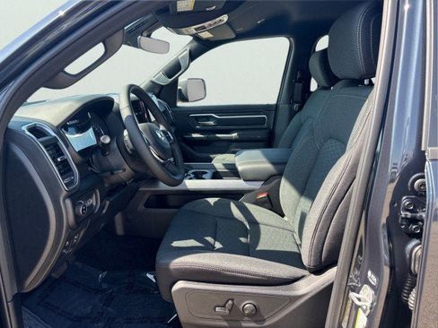 New 2026 RAM 1500 Big Horn image 9