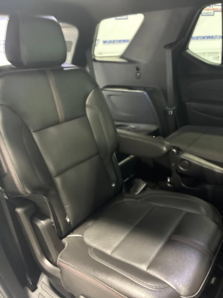 Used 2022 Chevrolet Traverse RS w/ LPO, Floor Liner Package FWD image 43