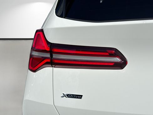 New 2026 BMW X3 xDrive30 w/ Convenience Package AWD/4WD image 10