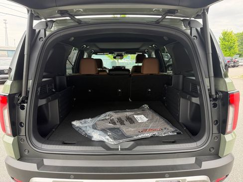New 2026 Honda Passport TrailSport Elite image 15