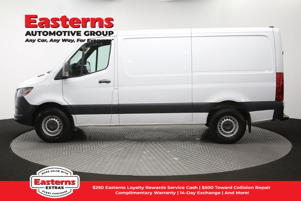 Used 2019 Freightliner Sprinter 2500 RWD image 56