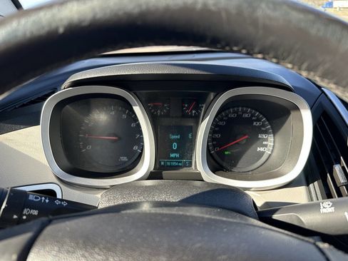 Used 2012 Chevrolet Equinox LT AWD/4WD image 15