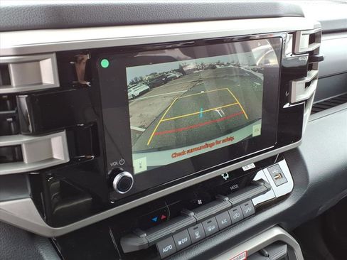 New 2026 Toyota Tundra SR5 image 26