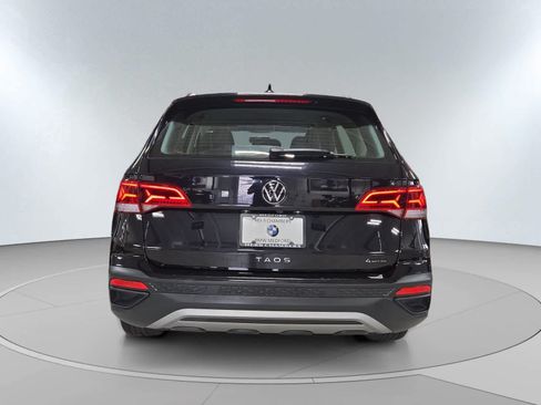 Used 2022 Volkswagen Taos S AWD/4WD image 12