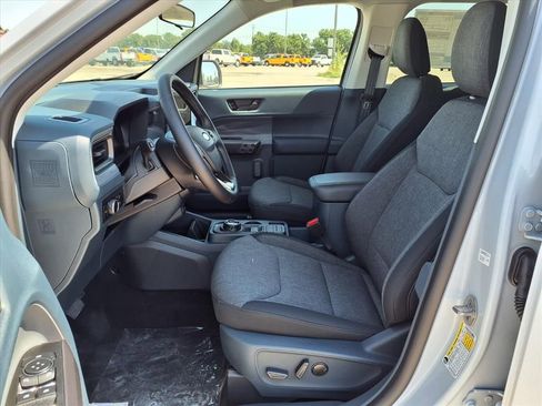 New 2025 Ford Maverick XLT w/ XLT Luxury Package image 25