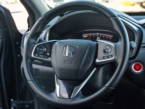 Certified 2018 Honda CR-V EX-L image 23