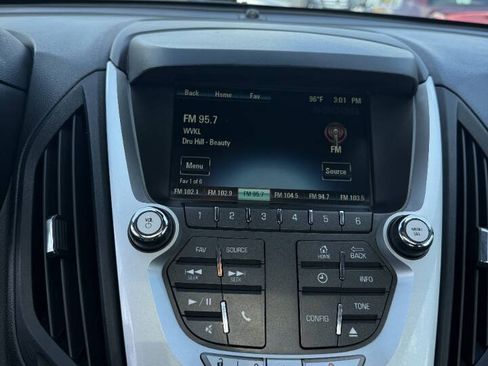 Used 2015 Chevrolet Equinox LT FWD image 15