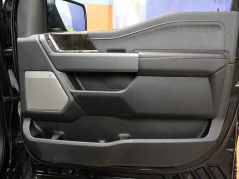Used 2021 Ford F150 Lariat w/ Equipment Group 502A High AWD/4WD image 10