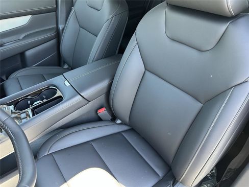 New 2025 Nissan Murano SL w/ Cargo Package image 29