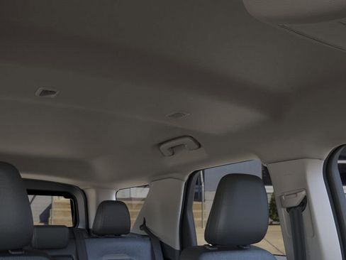 New 2025 Ford Bronco Sport Outer Banks w/ Outer Banks Tech Package+ AWD/4WD image 22