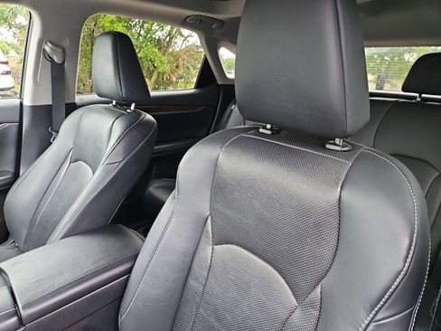 Used 2022 Lexus RX 350 AWD w/ Premium Package image 4