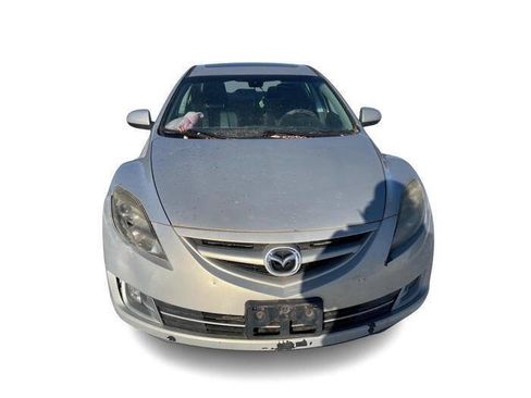 Used 2009 MAZDA MAZDA6 s Grand Touring w/ Moonroof & Bose Pkg image 9