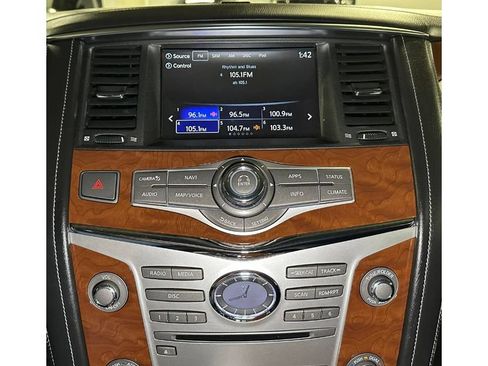 Used 2019 INFINITI QX80 Luxe w/ Proassist Package RWD image 31