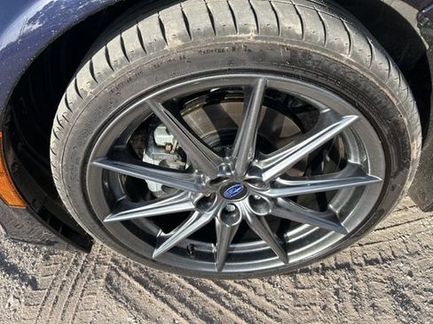 Used 2025 Subaru BRZ Limited image 20