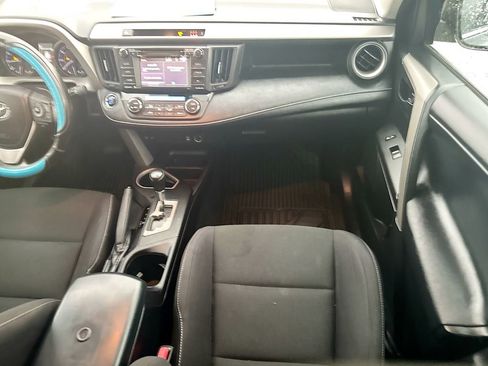 Used 2018 Toyota RAV4 XLE w/ Plus Extra Value Package FWD image 25