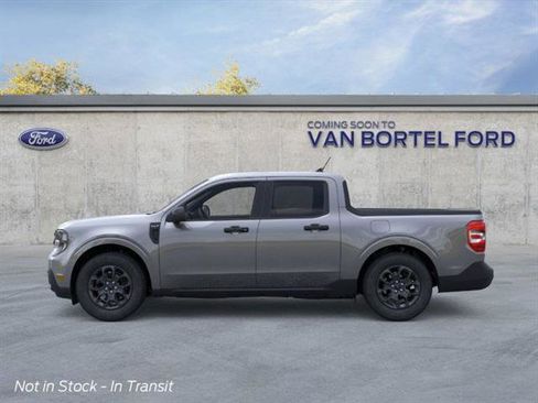 New 2026 Ford Maverick XLT w/ 4K Tow Package image 3