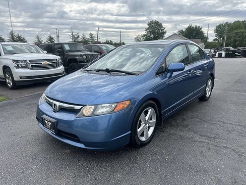 Used 2008 Honda Civic EX image 3