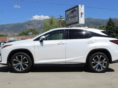 Used 2016 Lexus RX 350 AWD w/ Premium Package image 41