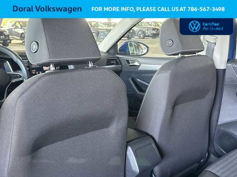 Used 2023 Volkswagen Jetta S image 23