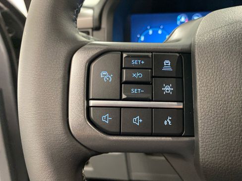 New 2025 Ford F150 XLT w/ Equipment Group 302A MID image 41