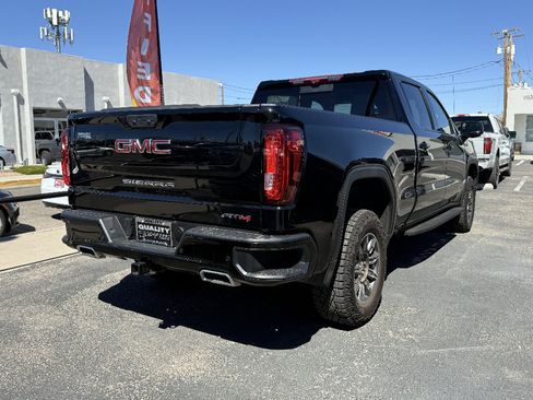 Used 2024 GMC Sierra 1500 Denali w/ Technology Package image 5