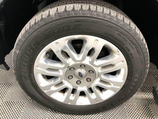 Used 2014 Ford Expedition Limited w/ Equipment Group 301A AWD/4WD image 18