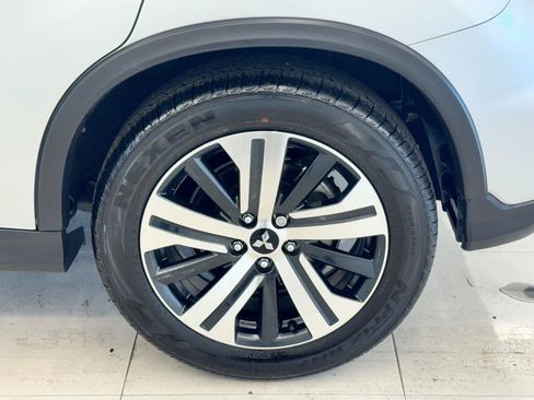 Used 2026 Mitsubishi Outlander Sport AWD image 35