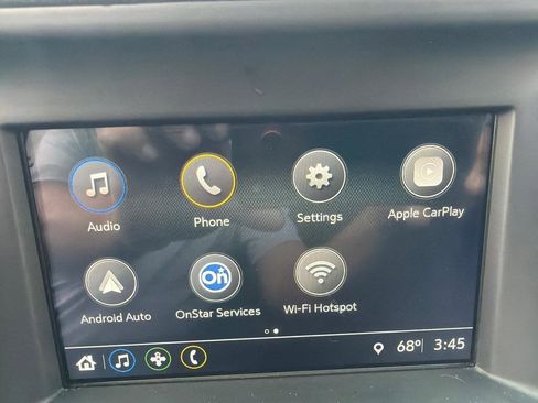Used 2018 GMC Terrain SLE w/ Driver Convenience Package FWD image 22