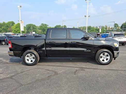 Certified 2023 RAM 1500 Big Horn AWD/4WD image 9