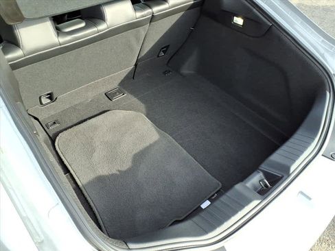 Certified 2025 Acura Integra A-Spec image 13