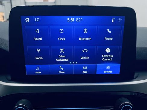 Used 2020 Ford Escape SE FWD image 27