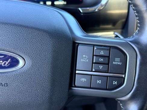 Used 2022 Ford F150 Lariat image 29