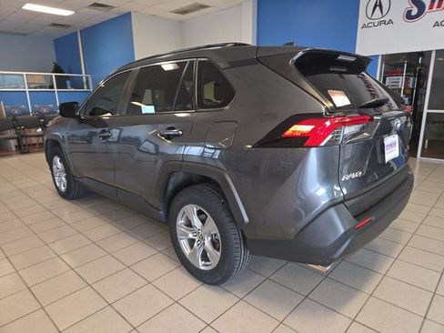 Used 2023 Toyota RAV4 XLE w/ Convenience Package FWD image 6