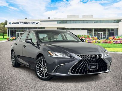 Used 2024 Lexus ES 350 w/ Premium Package