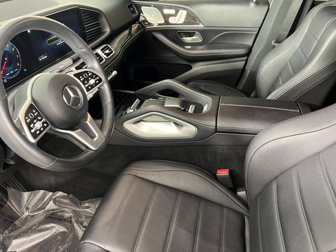 Certified 2020 Mercedes-Benz GLE 580 4MATIC image 16