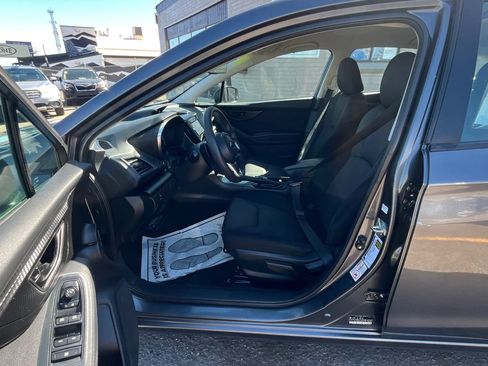 Used 2018 Subaru Impreza 2.0i Premium AWD/4WD image 18