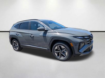 New 2026 Hyundai Tucson SEL