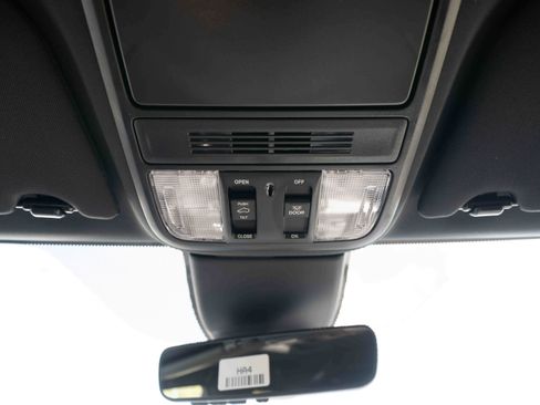 New 2026 Honda Odyssey Sport-L image 18