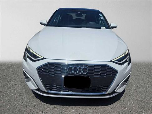 Used 2023 Audi A3 2.0T Premium Plus FWD image 8