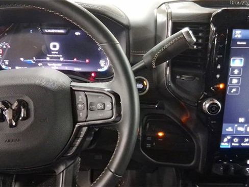 Used 2024 RAM 3500 Limited image 12