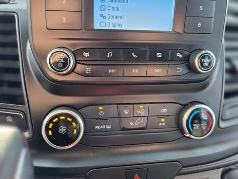 Used 2024 Ford Transit 250 Low Roof w/ Exterior Upgrade Package image 24