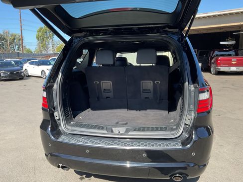 Used 2020 Dodge Durango R/T image 24