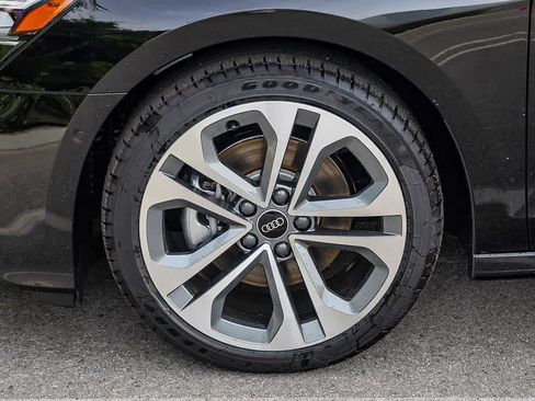 New 2026 Audi A3 2.0T Premium image 10