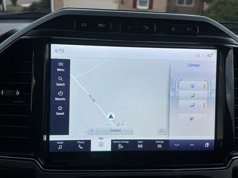 Used 2022 Ford F450 Lariat w/ Lariat Ultimate Package image 31