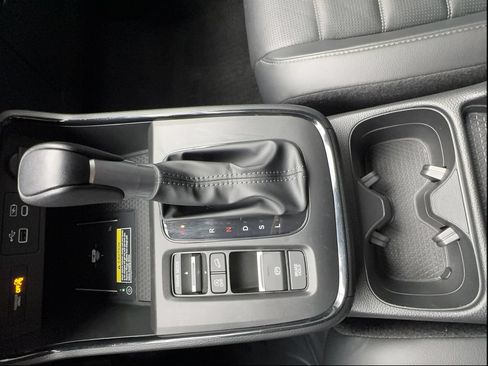 Used 2024 Honda CR-V EX-L image 46