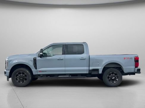 Used 2024 Ford F350 Lariat w/ Sport Appearance Package AWD/4WD image 8