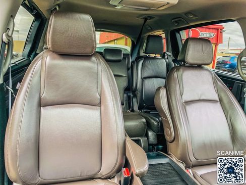 Used 2020 Honda Odyssey EX-L image 36