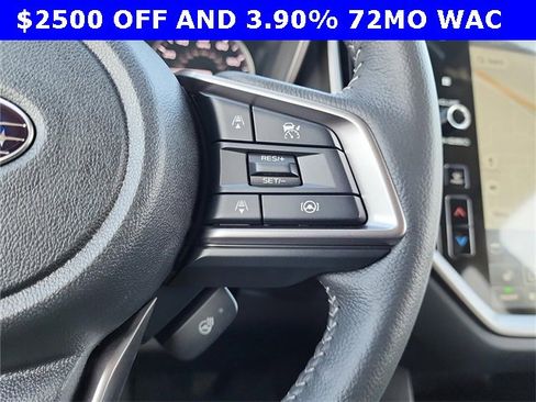 New 2026 Subaru Ascent Limited image 25