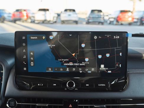 New 2026 Mitsubishi Outlander SE FWD image 55